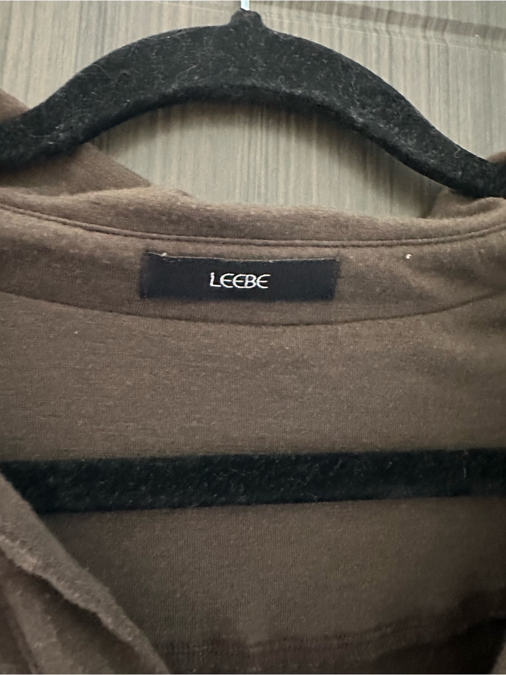 2X shirt - Picture 2 of 4